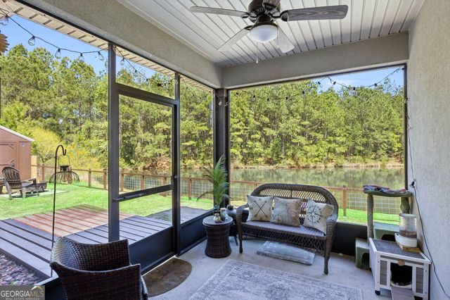 115 Flanagan Road, Brunswick, GA 31523