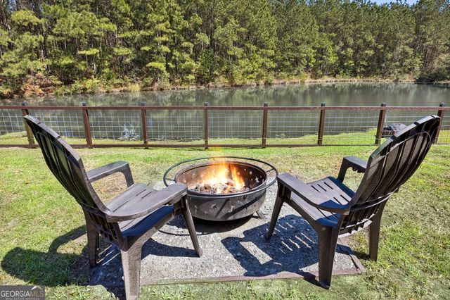 115 Flanagan Road, Brunswick, GA 31523