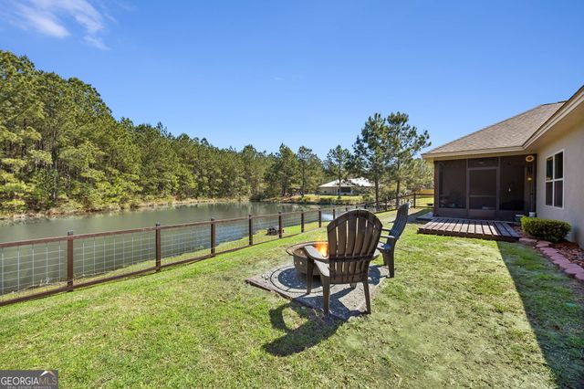 115 Flanagan Road, Brunswick, GA 31523