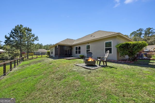 115 Flanagan Road, Brunswick, GA 31523