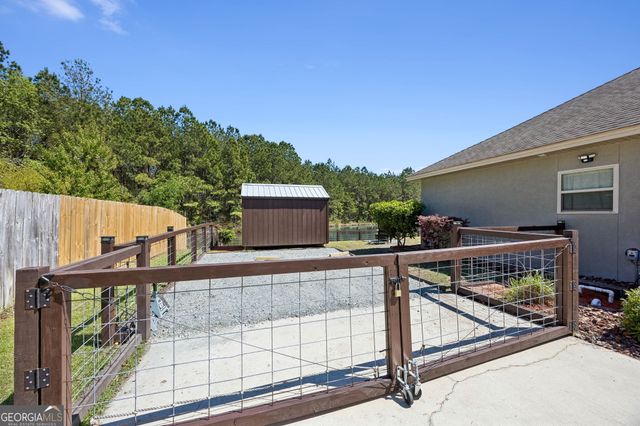 115 Flanagan Road, Brunswick, GA 31523