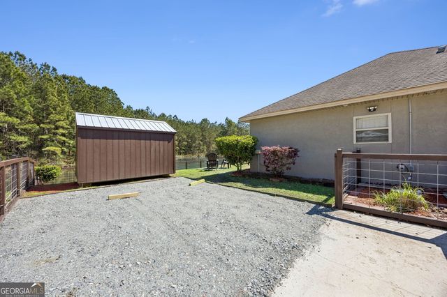 115 Flanagan Road, Brunswick, GA 31523