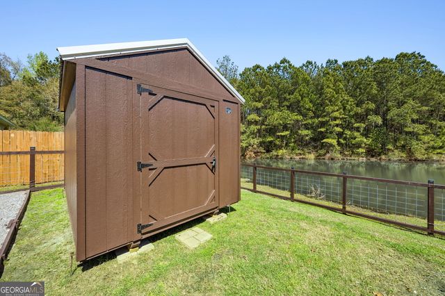 115 Flanagan Road, Brunswick, GA 31523