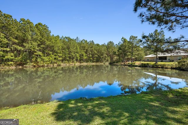 115 Flanagan Road, Brunswick, GA 31523