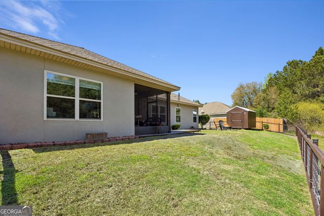 115 Flanagan Road, Brunswick, GA 31523