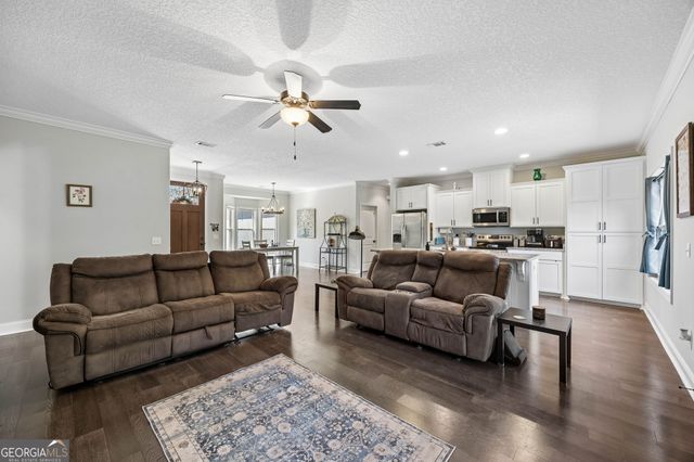 115 Flanagan Road, Brunswick, GA 31523