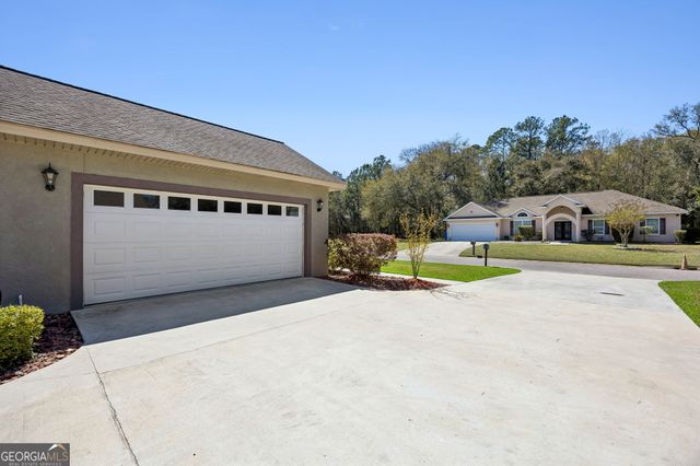 115 Flanagan Road, Brunswick, GA 31523