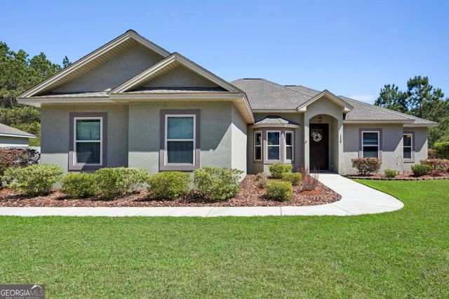 115 Flanagan Road, Brunswick, GA 31523