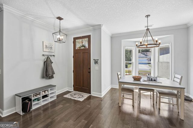 115 Flanagan Road, Brunswick, GA 31523