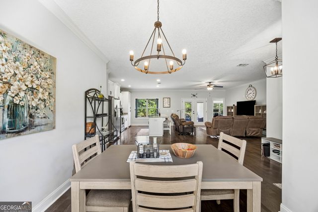 115 Flanagan Road, Brunswick, GA 31523