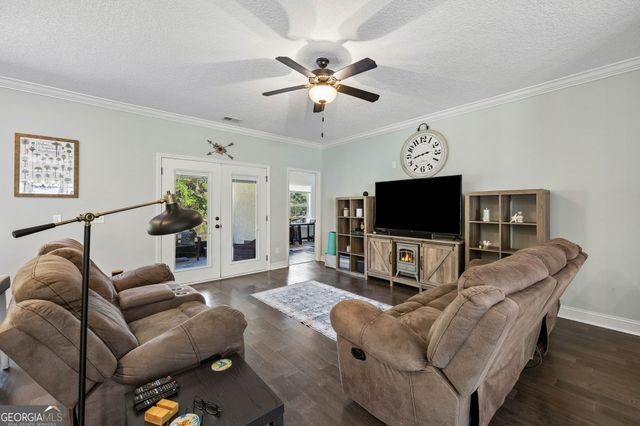 115 Flanagan Road, Brunswick, GA 31523