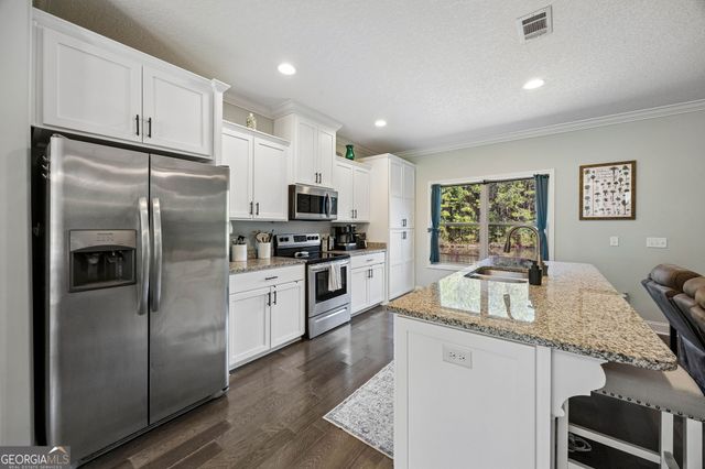 115 Flanagan Road, Brunswick, GA 31523