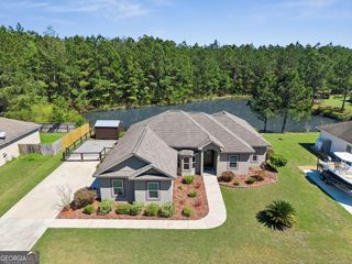 115 Flanagan Road, Brunswick, GA 31523