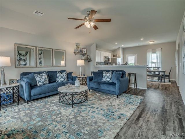 13891 Sir Lancelot Dr, Tuscaloosa, AL 35405