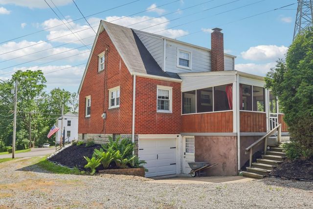 1770 Locust ROAD, Franklin Park, PA 15143