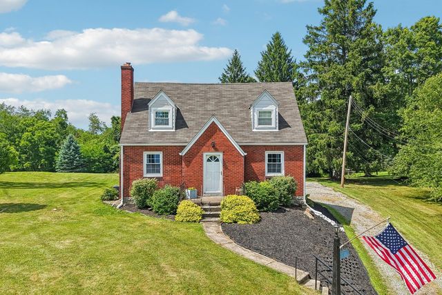 1770 Locust ROAD, Franklin Park, PA 15143