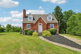 1770 Locust ROAD, Franklin Park, PA 15143