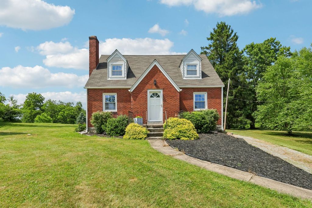 1770 Locust ROAD, Franklin Park, PA 15143