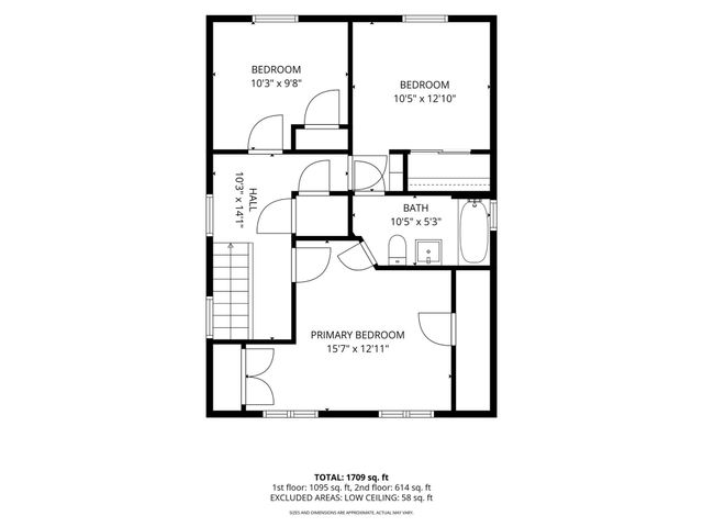 46 Finn St, Northampton, MA 01060