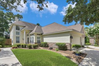 10215 Thornleaf Lane, Houston, TX 77070