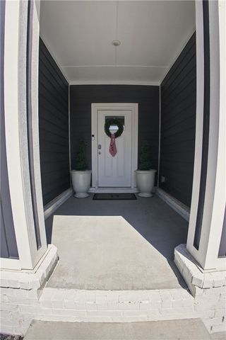 2687 Snowball Drive, Fayetteville, AR 72704