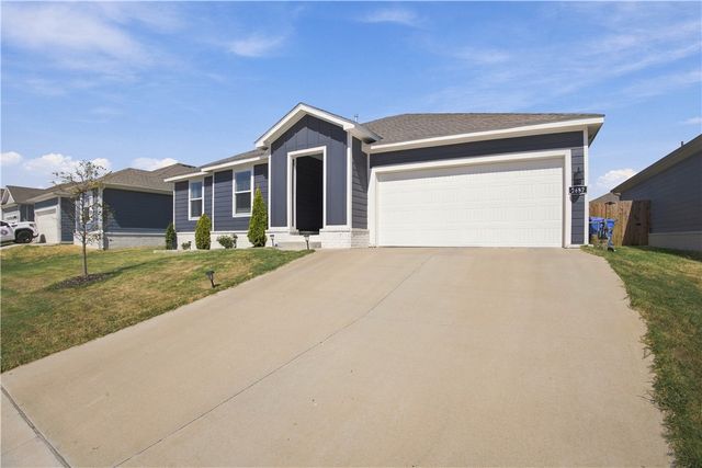 2687 Snowball Drive, Fayetteville, AR 72704