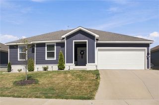 2687 Snowball Drive, Fayetteville, AR 72704