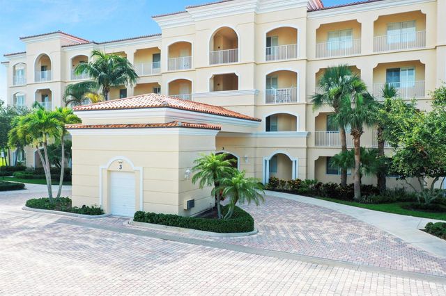 3 E Harbour Isle Drive E 204, Fort Pierce, FL 34949