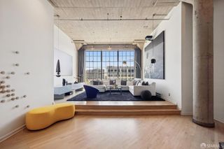 461 2nd Street 660T, San Francisco, CA 94107