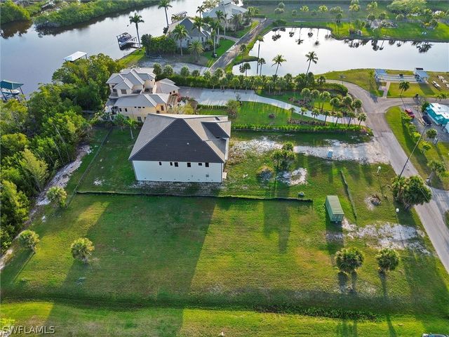 3716 Margina CIR, Bonita Springs, FL 34134