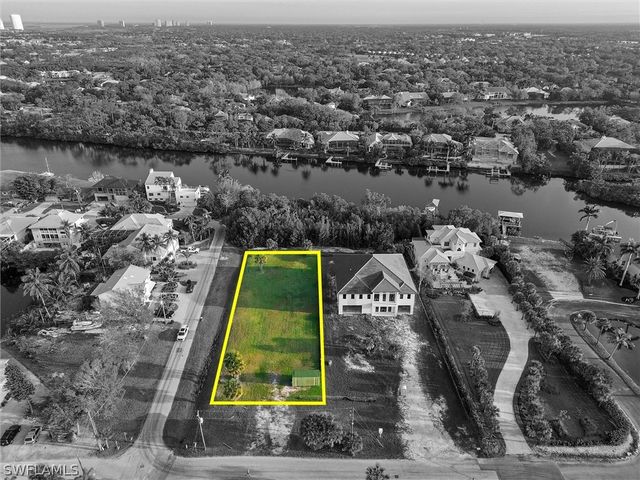 3716 Margina CIR, Bonita Springs, FL 34134