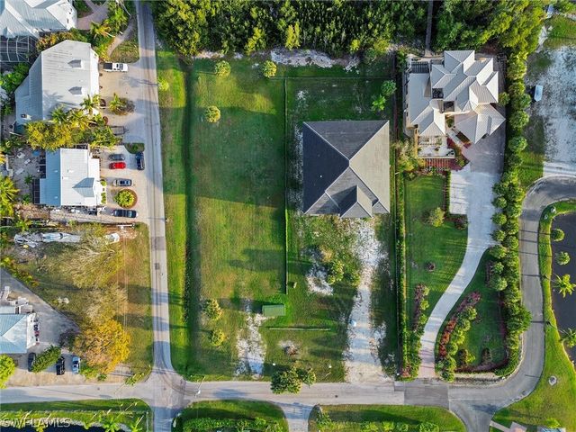 3716 Margina CIR, Bonita Springs, FL 34134