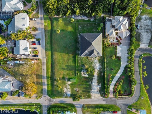 3716 Margina CIR, Bonita Springs, FL 34134