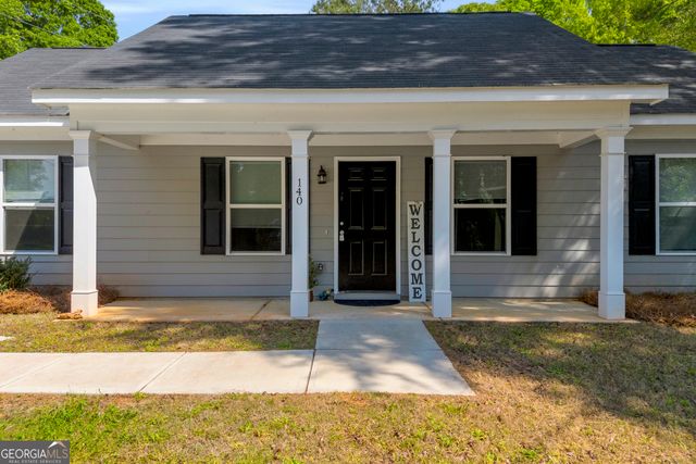 140 Rustwood Drive, Athens, GA 30606