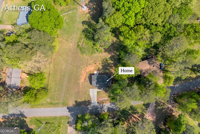 140 Rustwood Drive, Athens, GA 30606