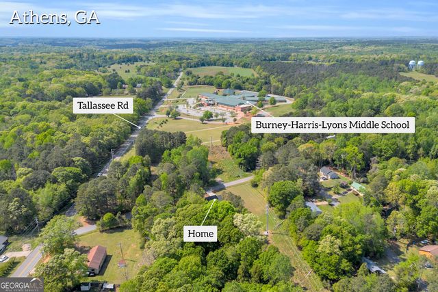 140 Rustwood Drive, Athens, GA 30606