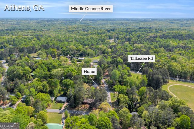 140 Rustwood Drive, Athens, GA 30606