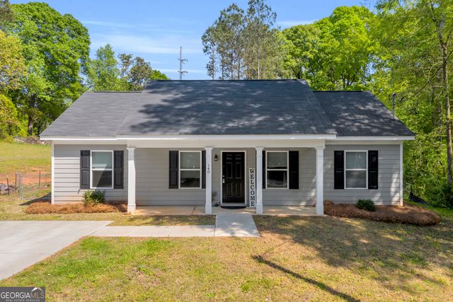140 Rustwood Drive, Athens, GA 30606