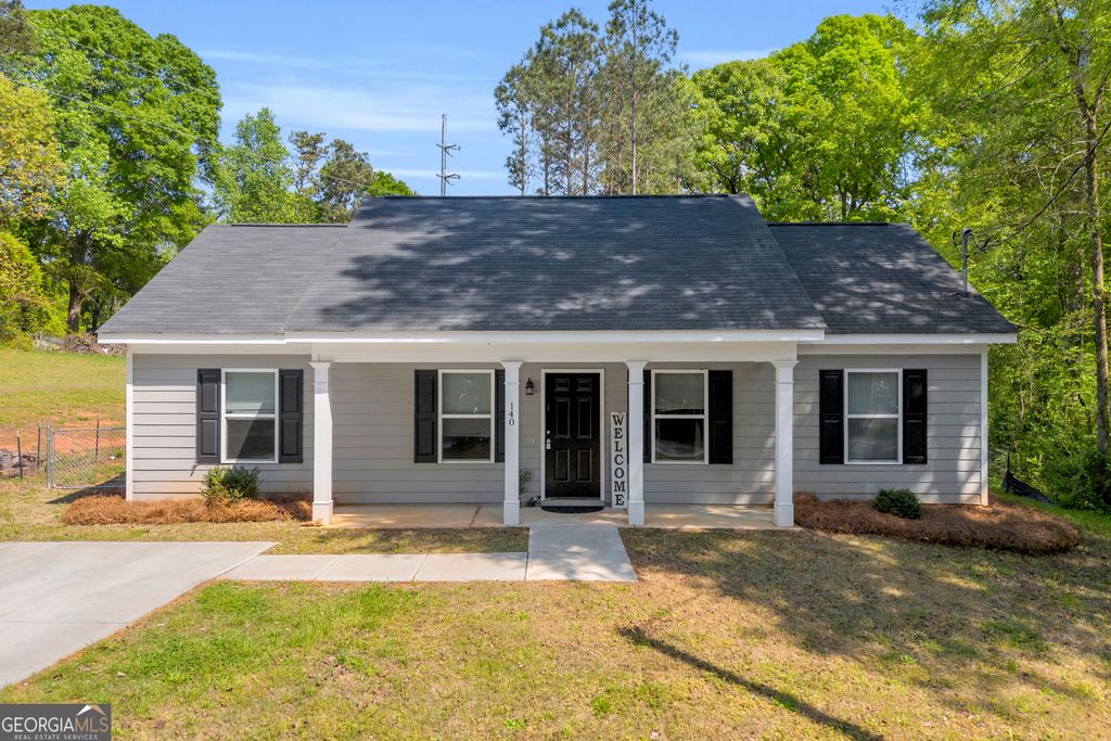 140 Rustwood Drive, Athens, GA 30606 — photo 5