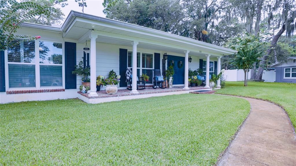 111 KINGSWOOD COURT, Sanford, FL 32773