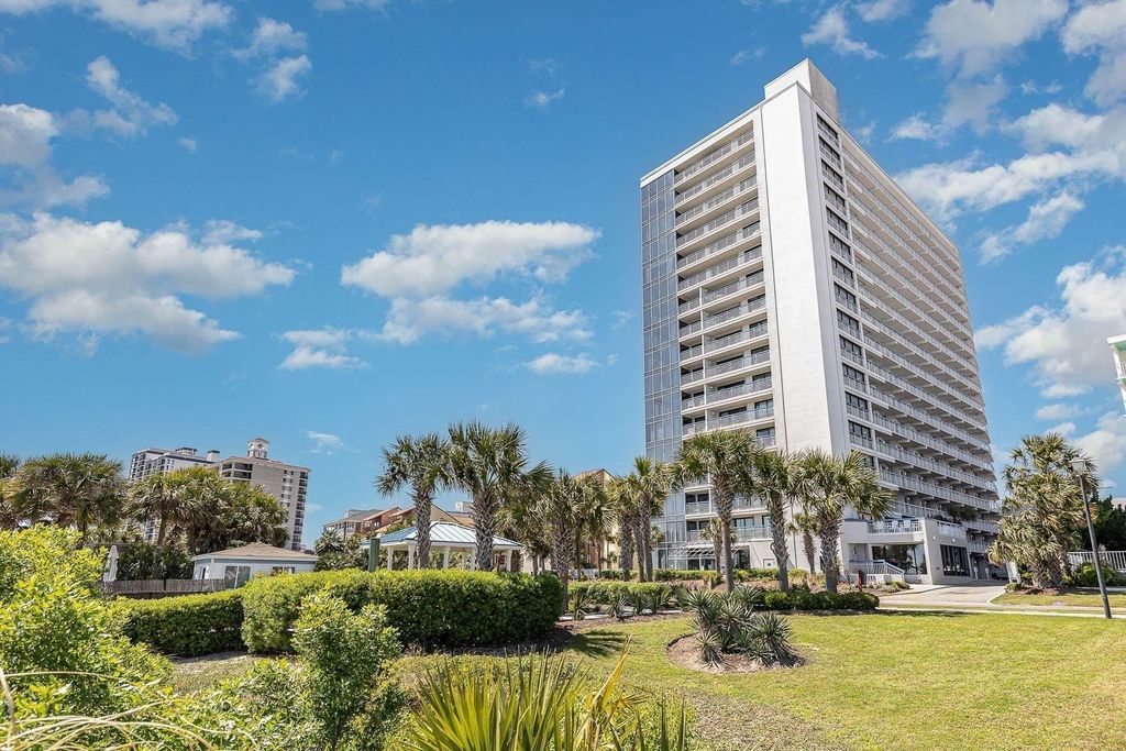 5511 N Ocean Blvd. # 404, Myrtle Beach, SC 29577 — photo 2