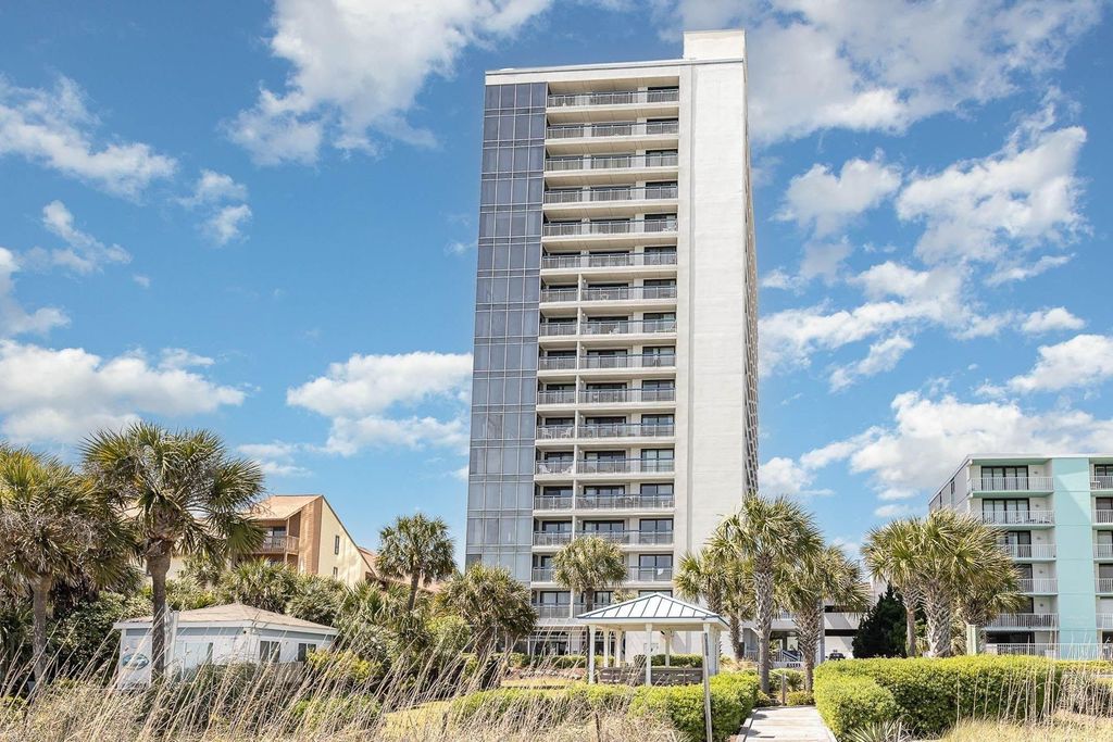 5511 N Ocean Blvd. # 404, Myrtle Beach, SC 29577 — photo 3
