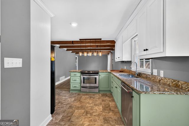 1461 Marlowe Drive, Macon, GA 31210