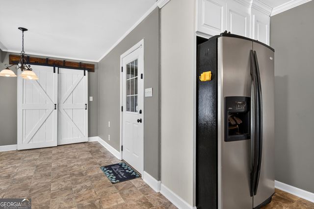 1461 Marlowe Drive, Macon, GA 31210