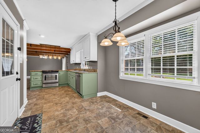 1461 Marlowe Drive, Macon, GA 31210