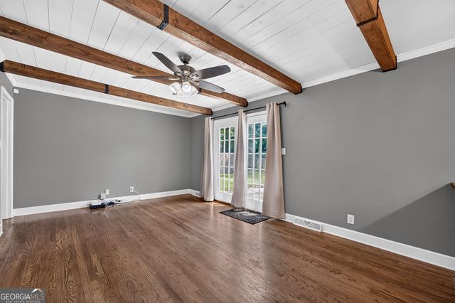1461 Marlowe Drive, Macon, GA 31210