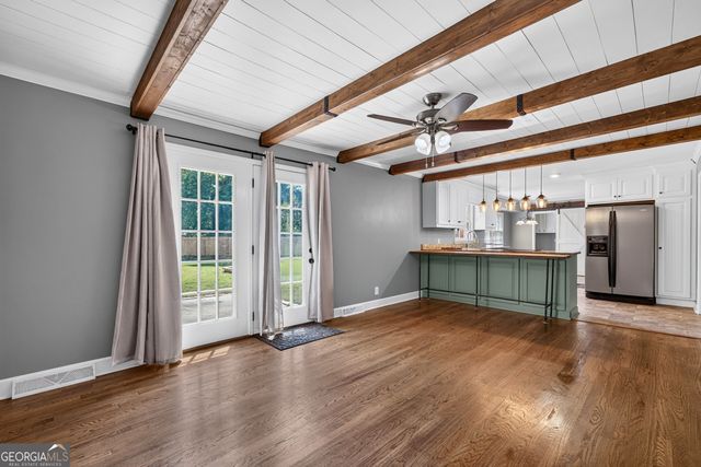 1461 Marlowe Drive, Macon, GA 31210