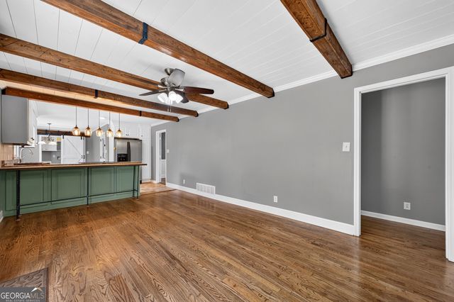 1461 Marlowe Drive, Macon, GA 31210