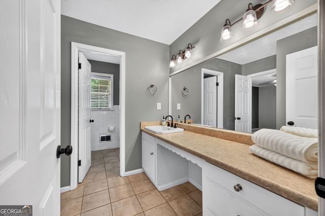 1461 Marlowe Drive, Macon, GA 31210