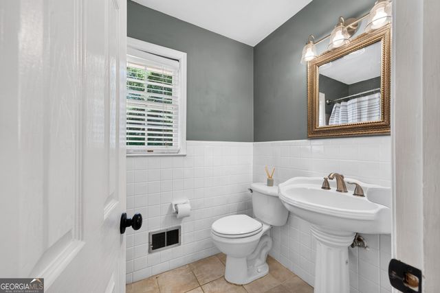 1461 Marlowe Drive, Macon, GA 31210